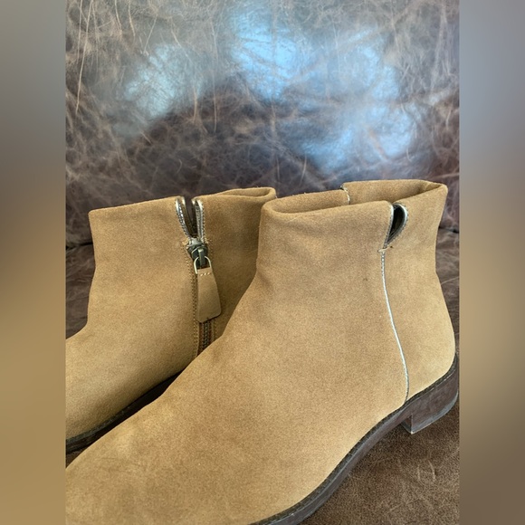 Johnston & Murphy ankle boots - Picture 2 of 7